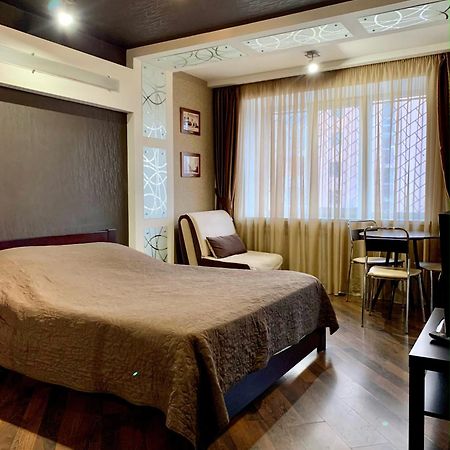Apartment In Kharkiv , Prospect Nauki 19A Eksteriør billede