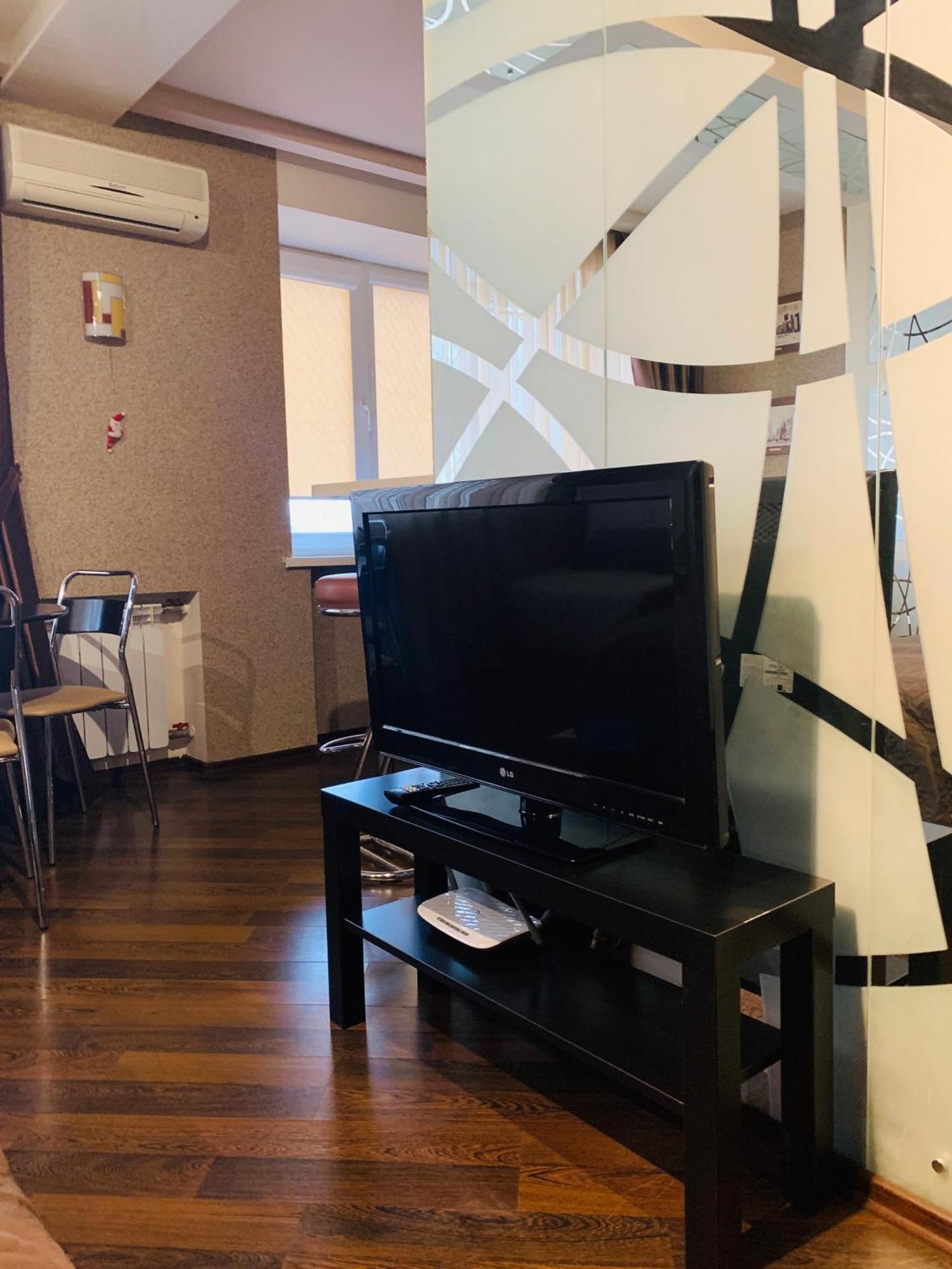 Apartment In Kharkiv , Prospect Nauki 19A Eksteriør billede