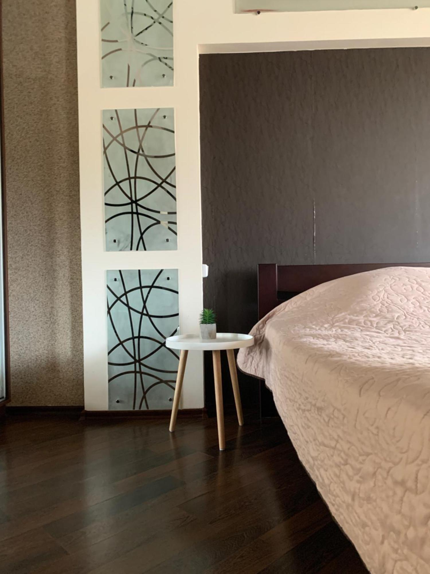 Apartment In Kharkiv , Prospect Nauki 19A Eksteriør billede