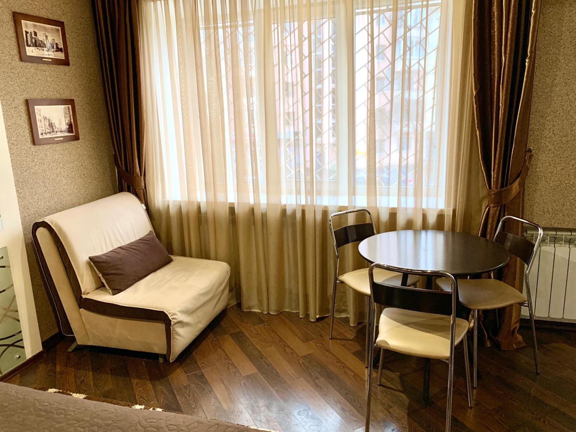 Apartment In Kharkiv , Prospect Nauki 19A Eksteriør billede
