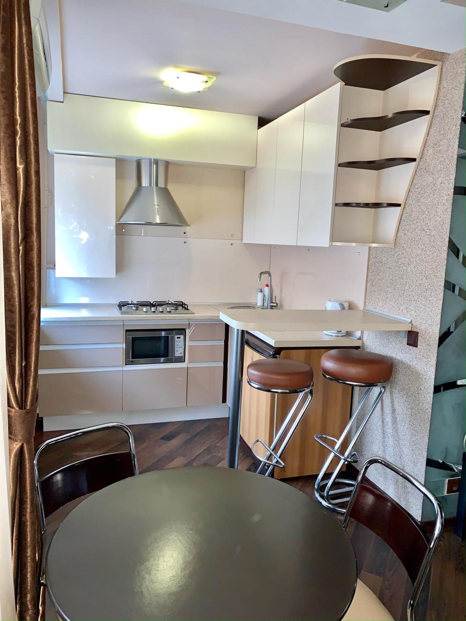 Apartment In Kharkiv , Prospect Nauki 19A Eksteriør billede